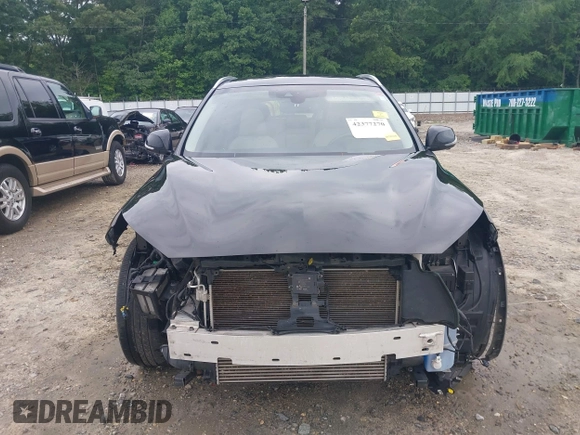 2019 Infiniti QX50 Essential с VIN 3PCAJ5M33KF107986, выставлен на аукционе IAAI как лот 42377270 с пробегом 102 517 миль миль и . История ставок и продаж доступна на DreamBid. Изображение 13.