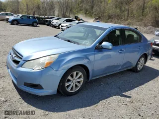 2015 Subaru Legacy Prem All-Wthr with VIN 4S3BMCC69A3222616, listed as a Copart auction lot 54447645 with 217,828 mi miles and Clean Title. Bid and sale history available at carsss.com. Image 1.