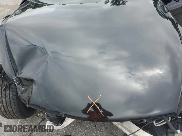 2017 Infiniti QX50 with VIN JN1BJ0RR9HM403277, listed as a Copart auction lot 58914545 with Not provided miles and Salvage title. Bid and sale history available at DreamBid. Image 12.