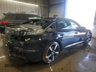 2020 Audi A6 Premium Plus z VIN WAUL2AF22LN076992, wystawiony jako Copart lot #70407784 z przebiegiem 37 853 mil mil oraz Szkoda całkowita • Salvage title. Historia ofert i sprzedaży dostępna na DreamBid. Obrazek 3.