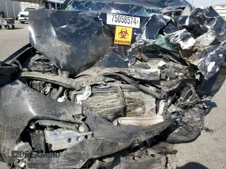 2016 Honda Pilot EX-L with VIN 5FNYF5H79GB043134, listed as a Copart auction lot 75058574 with Not Provided miles and Salvage Title. Bid and sale history available at DreamBid. Image 12.