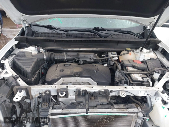 2021 GMC Acadia SLE with VIN 1GKKNKLA7MZ107658, listed as a IAAI auction lot 41547872 with 37,932 mi miles and . Bid and sale history available at DreamBid. Image 10.