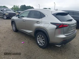 2016 Lexus NX 200t с VIN JTJYARBZ5G2039808, выставлен на аукционе IAAI как лот 42113272 с пробегом 118 962 миль миль и . История ставок и продаж доступна на DreamBid. Изображение 3.