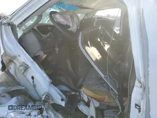 2007 Ford Econoline Cargo with VIN 1FTSE34L17DB06850, listed as a Copart auction lot 85046784 with Not Provided miles and Salvage Title. Bid and sale history available at carsss.com. Image 7.