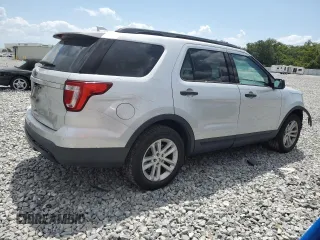 2017 Ford Explorer z VIN 1FM5K7B88HGD49630, wystawiony jako Copart lot #55447105 z przebiegiem 145 317 mil mil oraz Szkoda całkowita • Salvage title. Historia ofert i sprzedaży dostępna na DreamBid. Obrazek 3.