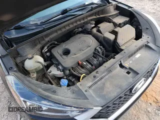 2021 Hyundai Tucson Limited z VIN KM8J33AL0MU298176, wystawiony jako Copart lot #63638835 z przebiegiem 89 692 mil mil oraz Szkoda całkowita • Salvage title. Historia ofert i sprzedaży dostępna na DreamBid. Obrazek 14.