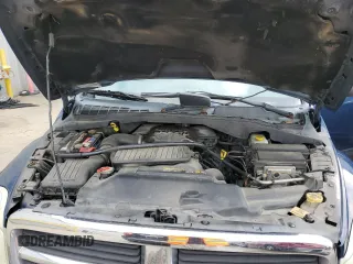 2004 Dodge Durango SLT с VIN 1D4HD48D64F229343, выставлен на аукционе Copart как лот 63346445 с пробегом 118 375 миль миль и На запчасти • Non repairable. История ставок и продаж доступна на DreamBid. Изображение 12.