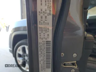 2020 Jeep Compass Limited z VIN 3C4NJDCB6LT204350, wystawiony jako Copart lot #63216935 z przebiegiem 54 766 mil mil oraz Szkoda całkowita • Salvage title. Historia ofert i sprzedaży dostępna na DreamBid. Obrazek 13.