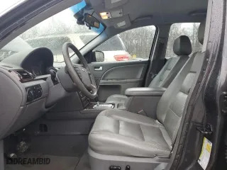 2007 Ford Five Hundred SEL with VIN 1FAHP27127G140891, listed as a Copart auction lot 43459305 with 182,264 mi miles and Salvage Title. Bid and sale history available at carsss.com. Image 7.