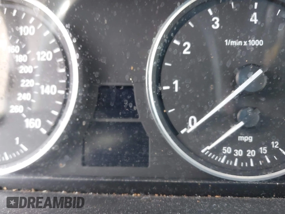 2012 BMW X5 35i с VIN 5UXZV4C56CL986384, выставлен на аукционе IAAI как лот 41986665 с пробегом Не указан миль и . История ставок и продаж доступна на DreamBid. Изображение 15.