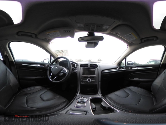 2020 Ford Fusion Titanium with VIN 3FA6P0K92LR103416, listed as a IAAI auction lot 41681810 with 54,902 mi miles and . Bid and sale history available at DreamBid. Image 18.