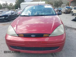 2003 Ford Focus LX with VIN 1FAFP33P03W177932, listed as a IAAI auction lot 41720755 with 182,415 mi miles and . Bid and sale history available at carsss.com. Image 6.