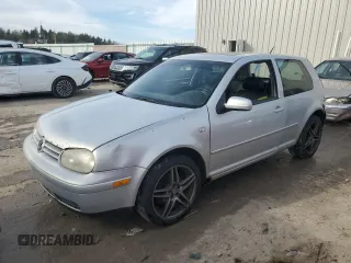 2000 Volkswagen GTI z VIN WVWDH21J2YW630916, wystawiony jako Copart lot #82448464 z przebiegiem 185 754 mil mil oraz Nie do naprawy • Non repairable. Historia ofert i sprzedaży dostępna na DreamBid. Obrazek 1.