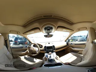 2012 Porsche Cayenne with VIN WP1AA2A22CLA08941, listed as a IAAI auction lot 42152243 with 120,122 mi miles and . Bid and sale history available at DreamBid. Image 19.