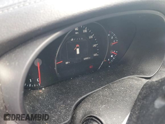 2016 Kia Sorento SXL with VIN 5XYPK4A18GG028124, listed as a Copart auction lot 59665324 with 63,502 mi miles and Salvage Title. Bid and sale history available at carsss.com. Image 9.