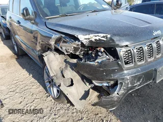 2018 Jeep Grand Cherokee Altitude with VIN 1C4RJFAG7JC199874, listed as a IAAI auction lot 42048889 with 74,463 mi miles and . Bid and sale history available at DreamBid. Image 6.