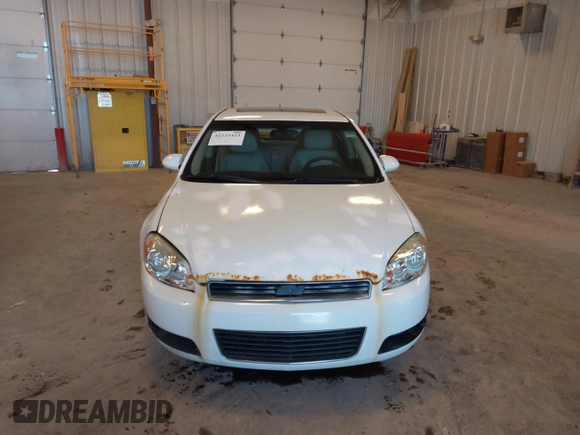2015 Chevrolet Impala LTZ with VIN 2G1WC5E3XF1152424, listed as a IAAI auction lot 42222423 with 94,475 mi miles and . Bid and sale history available at DreamBid. Image 6.