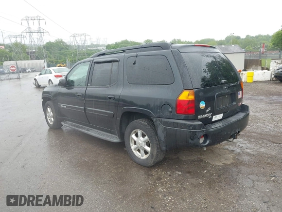 2003 GMC Envoy SLT z VIN 1GKET16S936221162, wystawiony jako IAAI lot #42366344 z przebiegiem 168 273 mil mil oraz . Historia ofert i sprzedaży dostępna na DreamBid. Obrazek 3.