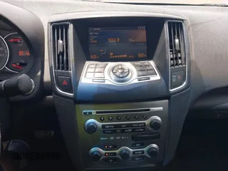 2009 Nissan Maxima S с VIN 1N4AA51E29C809333, выставлен на аукционе IAAI как лот 42369494 с пробегом 117 615 миль миль и . История ставок и продаж доступна на DreamBid. Изображение 14.