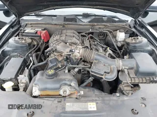 2012 Ford Mustang Premium с VIN 1ZVBP8AM9C5273477, выставлен на аукционе IAAI как лот 42795526 с пробегом 111 438 миль миль и . История ставок и продаж доступна на DreamBid. Изображение 10.