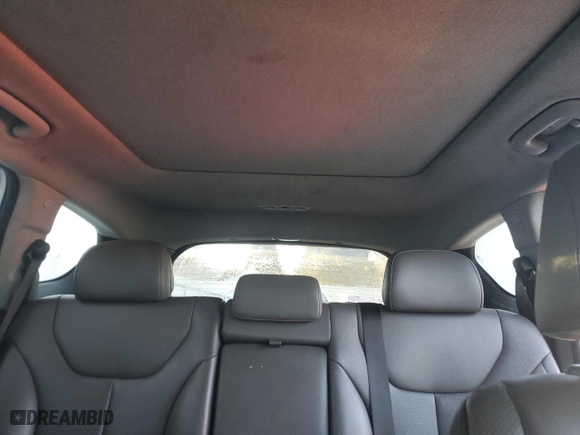 2019 Hyundai Santa Fe Limited with VIN 5NMS53AA5KH026678, listed as a Copart auction lot 86124644 with 117,335 mi miles and Clean Title. Bid and sale history available at carsss.com. Image 10.