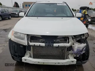 2012 Suzuki Grand Vitara Limited z VIN JS3TD0D74C4101081, wystawiony jako Copart lot #59144645 z przebiegiem 81 841 mil mil oraz Szkoda całkowita • Salvage title. Historia ofert i sprzedaży dostępna na DreamBid. Obrazek 5.