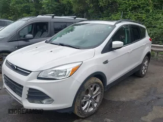2014 Ford Escape SE с VIN 1FMCU9G9XEUD60270, выставлен на аукционе IAAI как лот 42431296 с пробегом 83 159 миль миль и . История ставок и продаж доступна на DreamBid. Изображение 2.