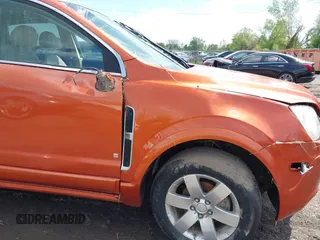 2008 Saturn VUE XR z VIN 3GSCL537X8S651817, wystawiony jako IAAI lot #42212136 z przebiegiem 190 958 mil mil oraz . Historia ofert i sprzedaży dostępna na DreamBid. Obrazek 19.