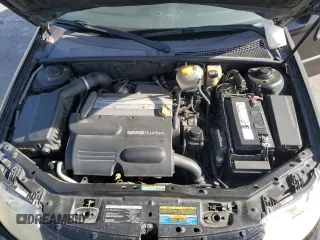 2006 Saab 9-3 z VIN YS3FD49YX61022551, wystawiony jako Copart lot #77141544 z przebiegiem 131 259 mil mil oraz Szkoda całkowita • Salvage title. Historia ofert i sprzedaży dostępna na DreamBid. Obrazek 11.