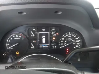 2019 Toyota Tundra SR with VIN 5TFRM5F16KX141657, listed as a IAAI auction lot 42395908 with 157,629 mi miles and . Bid and sale history available at DreamBid. Image 7.