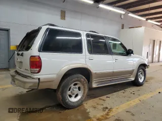 1998 Ford Explorer XLT with VIN 1FMZU32P2WZC01373, listed as a Copart auction lot 88286335 with 213,872 mi miles and Salvage title. Bid and sale history available at DreamBid. Image 3.