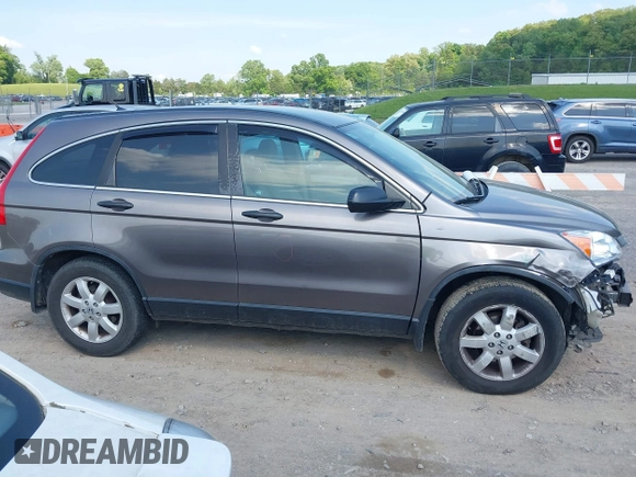 2011 Honda CR-V SE with VIN 5J6RE4H43BL089811, listed as a IAAI auction lot 42144060 with 212,559 mi miles and . Bid and sale history available at carsss.com. Image 13.