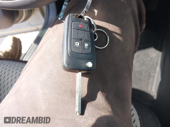 2015 GMC Terrain SLE with VIN 2GKALMEK8F6329370, listed as a IAAI auction lot 42520128 with 45,982 mi miles and . Bid and sale history available at DreamBid. Image 11.