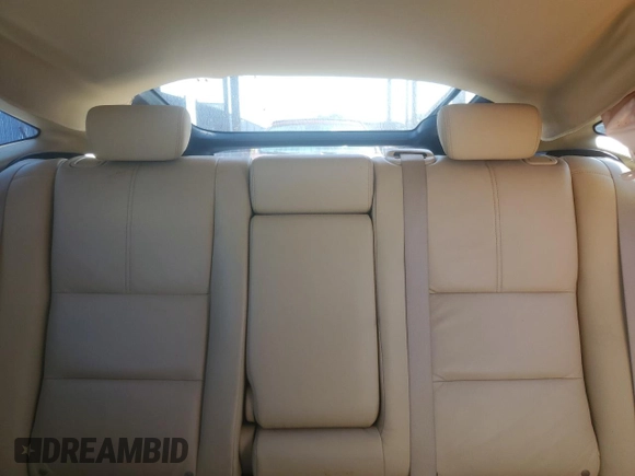 2010 Honda Accord Crosstour EX-L with VIN 5J6TF2H57AL010526, listed as a Copart auction lot 70726954 with 176,095 mi miles and Salvage Title. Bid and sale history available at carsss.com. Image 10.