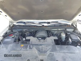 2014 Chevrolet Silverado 1500 High Country with VIN 3GCUKTEC4EG409072, listed as a IAAI auction lot 41986843 with 124,058 mi miles. Bid and sale history available at carsss.com. Image 10.