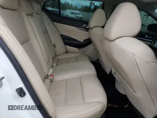 2018 Nissan Maxima SV z VIN 1N4AA6AP8JC367430, wystawiony jako Copart lot #57401205 z przebiegiem 62 766 mil mil oraz Szkoda całkowita • Salvage title. Historia ofert i sprzedaży dostępna na DreamBid. Obrazek 10.