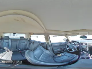 2010 Chrysler 300 with VIN 2C3CA6CTXAH141422, listed as a Copart auction lot 66947424 with 140,585 mi miles and Clean Title. Bid and sale history available at carsss.com. Image 12.