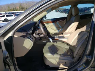 2011 Cadillac CTS Sedan Luxury with VIN 1G6DG5EY7B0113667, listed as a Copart auction lot 85140644 with 108,822 mi miles and Non Repairable. Bid and sale history available at carsss.com. Image 7.