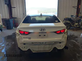 2017 Hyundai Elantra SE with VIN 5NPD74LF3HH165639, listed as a IAAI auction lot 42158157 with 123,352 mi miles and . Bid and sale history available at DreamBid. Image 17.