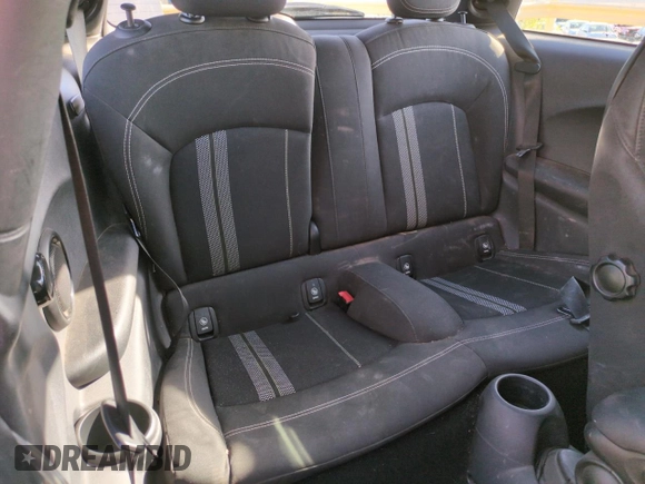 2016 MINI Hardtop John Cooper Works with VIN WMWXM9C50GT997764, listed as a Copart auction lot 52826365 with 82,430 mi miles and Salvage title. Bid and sale history available at DreamBid. Image 10.