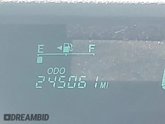 2005 Toyota Prius with VIN JTDKB20U153124639, listed as a IAAI auction lot 41696769 with 245,061 mi miles. Bid and sale history available at carsss.com. Image 15.