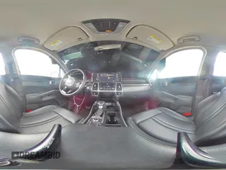2021 Kia Sorento S с VIN 5XYRLDLC7MG021598, выставлен на аукционе Copart как лот 47613835 с пробегом 37 819 миль миль и Списание • Salvage title. История ставок и продаж доступна на DreamBid. Изображение 15.