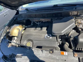 2013 Mazda CX-9 Sport with VIN JM3TB3BV1D0419621, listed as a Copart auction lot 47763555 with 209,093 mi miles and Clean Title. Bid and sale history available at DreamBid. Image 7.