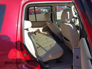 2006 Ford Explorer XLS с VIN 1FMEU72E56UA25727, выставлен на аукционе IAAI как лот 40819312 с пробегом 199 740 миль миль и . История ставок и продаж доступна на DreamBid. Изображение 8.