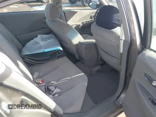 2002 Nissan Altima S with VIN 1N4AL11D72C181432, listed as a IAAI auction lot 41513586 with 0 mi miles. Bid and sale history available at carsss.com. Image 8.