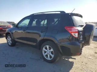 2012 Toyota RAV4 Limited with VIN 2T3DK4DV4CW078628, listed as a Copart auction lot 47788285 with 113,938 mi miles and Salvage Title. Bid and sale history available at carsss.com. Image 2.