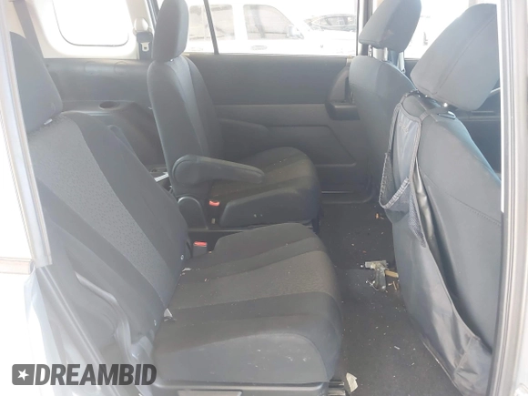 2012 Mazda 5 Sport with VIN JM1CW2BL3C0142202, listed as a IAAI auction lot 42397815 with Not provided miles and . Bid and sale history available at DreamBid. Image 8.
