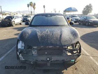 2021 Ford Mustang Mach-E California Route 1 with VIN 3FMTK2R71MMA35387, listed as a Copart auction lot 80770304 with 19,468 mi miles and Salvage Title. Bid and sale history available at DreamBid. Image 5.