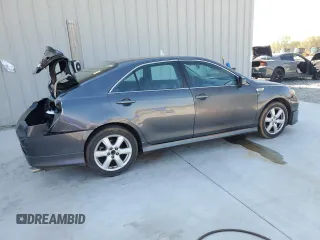2008 Toyota Camry LE z VIN 4T1BK46K58U061525, wystawiony jako Copart lot #50753765 z przebiegiem 177 688 mil mil oraz Szkoda całkowita • Salvage title. Historia ofert i sprzedaży dostępna na DreamBid. Obrazek 3.