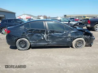 2018 Chevrolet Cruze LS with VIN 1G1BC5SM4J7229277, listed as a IAAI auction lot 41965723 with 114,660 mi miles and . Bid and sale history available at DreamBid. Image 13.